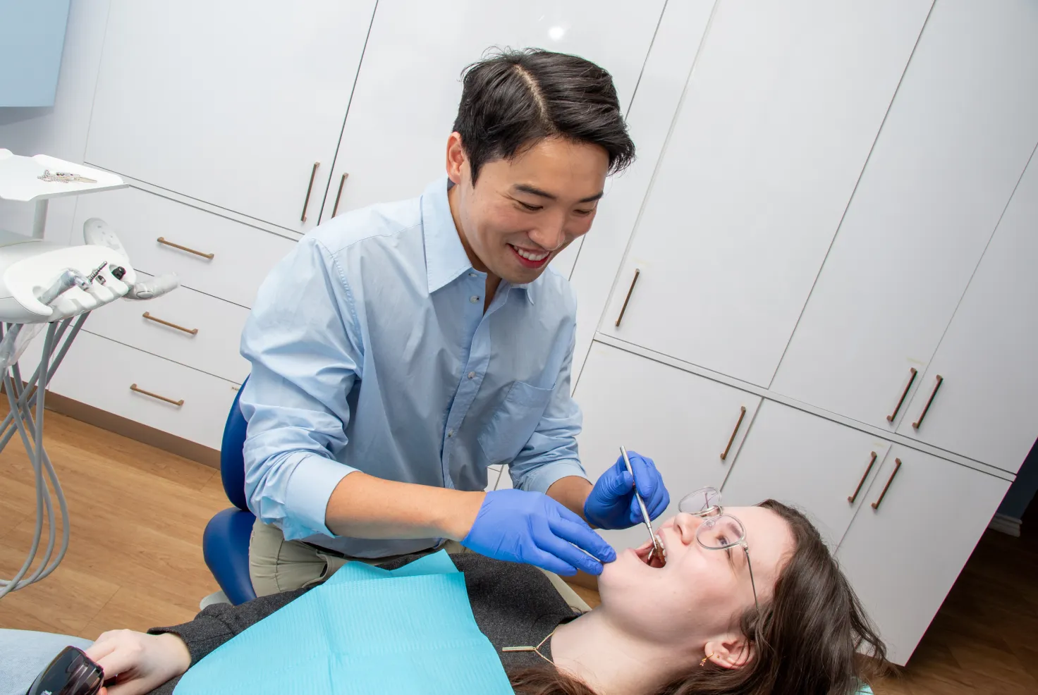 Periodontal Care in Alliston, ON