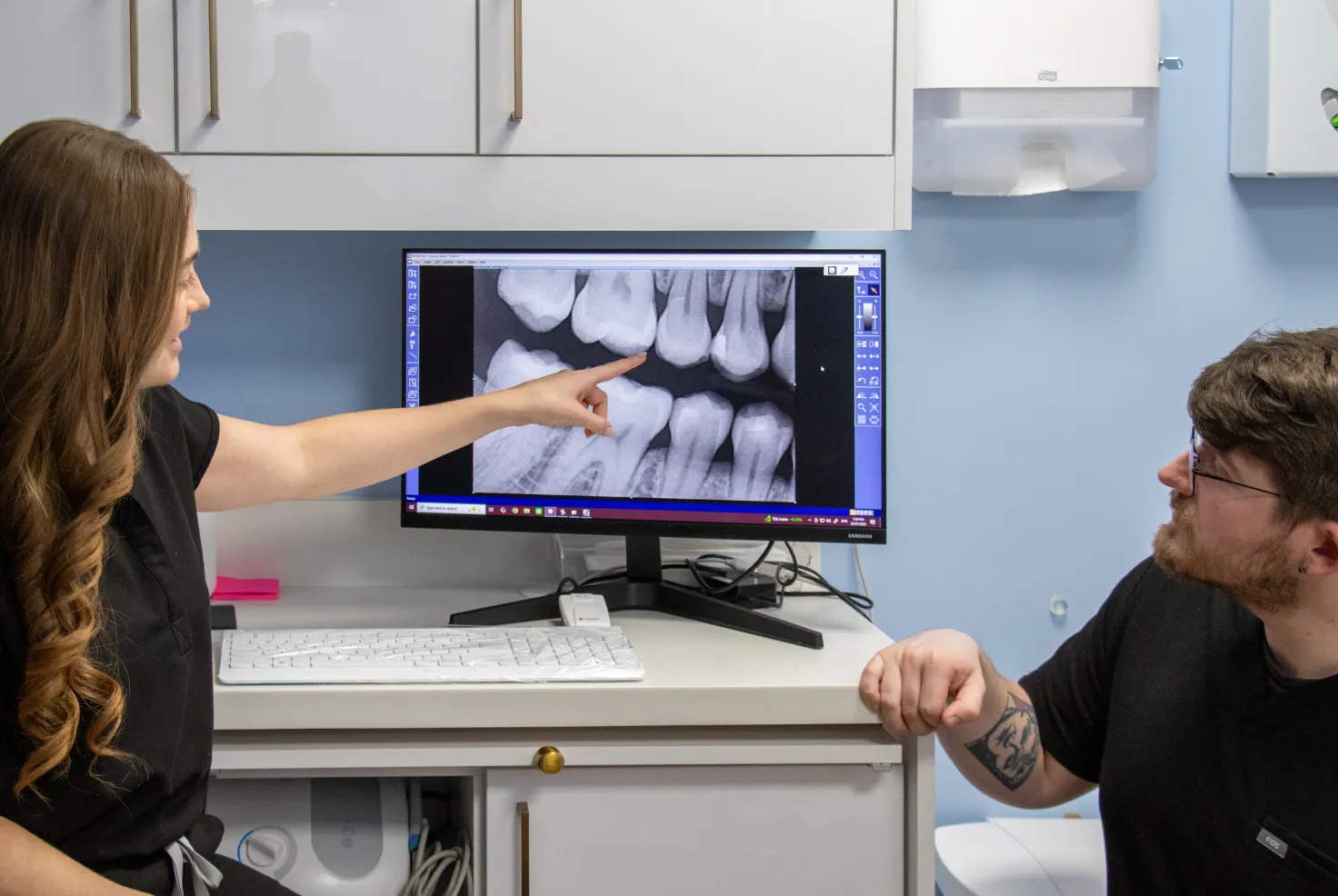 Root Canals in Alliston, ON