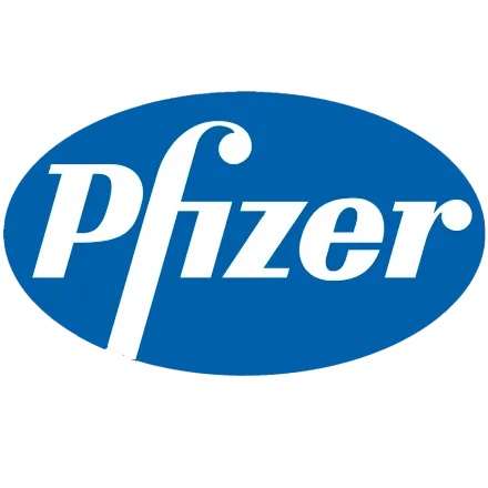 Logo Pfizer