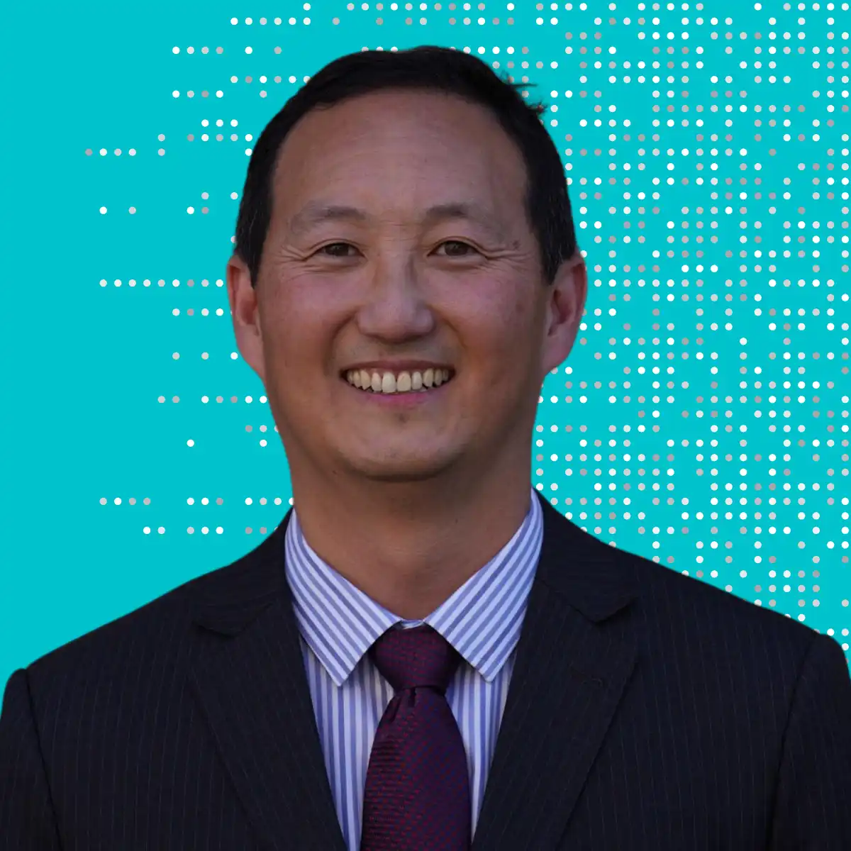 Frank Seo, CEO at Beacon AI