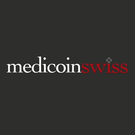 Logo Medicoinswiss