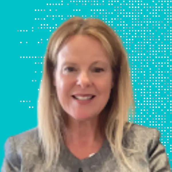Sarah Wright,VP of Business Development at Blueskeye