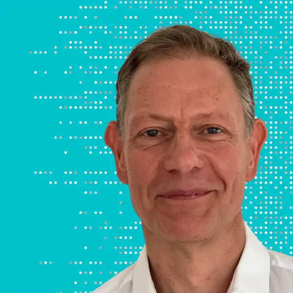 Markus Murk, Vice CEO -Medicoinswiss