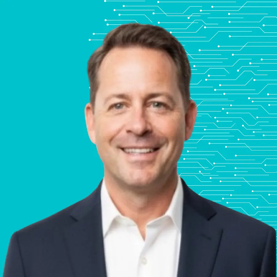 Alexander Wermuth, Global Program Lead, Digital Health Solutions (in Pharma and Diagnostics) at Roche