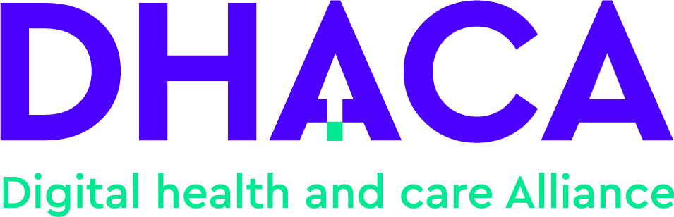 DHACA Logo