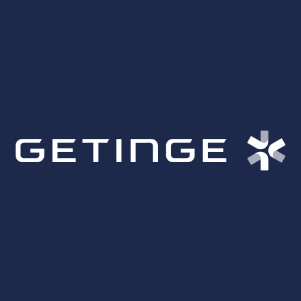 Logo Getinge