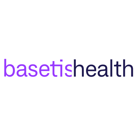Logo Basetis Health
