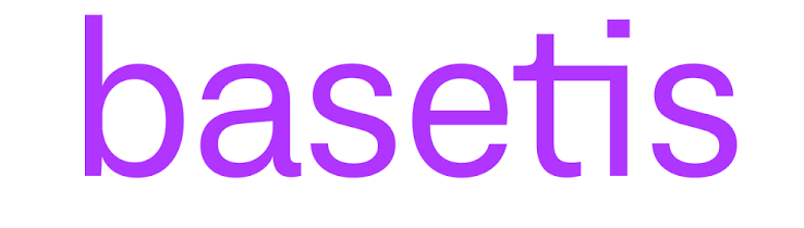 Basetis Logo