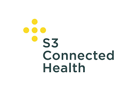 Logo S3 Connected Health