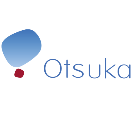 Logo Otsuka