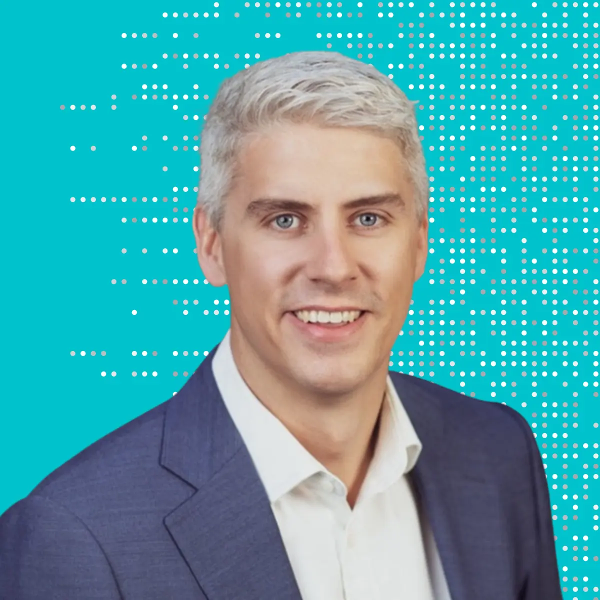 Darren Callanan, Director of Pharma Consulting Services at S3 Connected Health