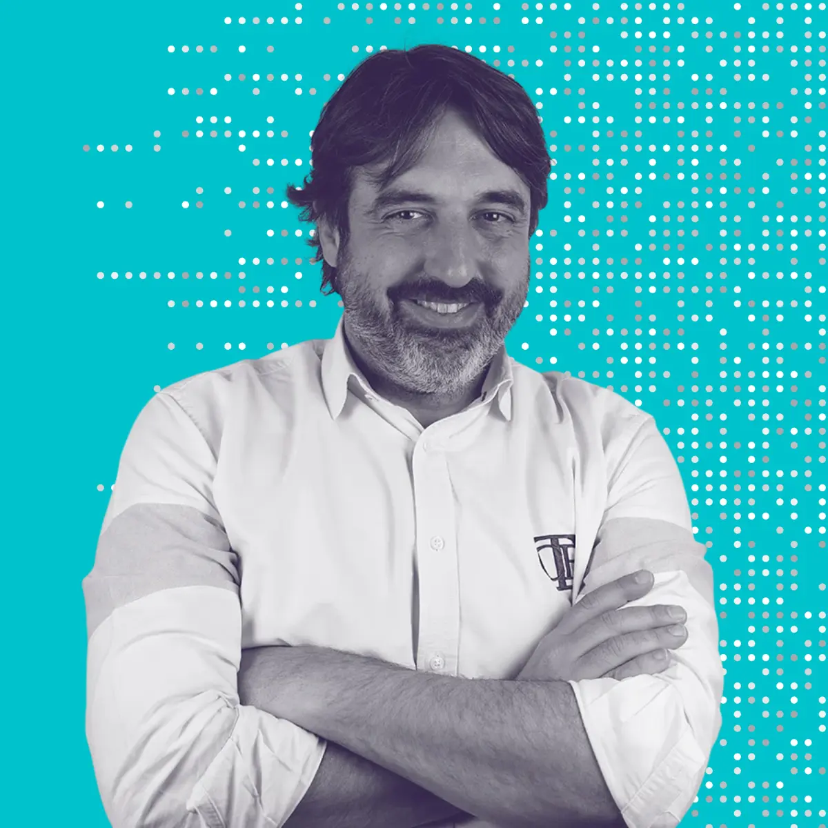 Javier Cárdaba, Practice Lead, Basetis Health at Basetis health