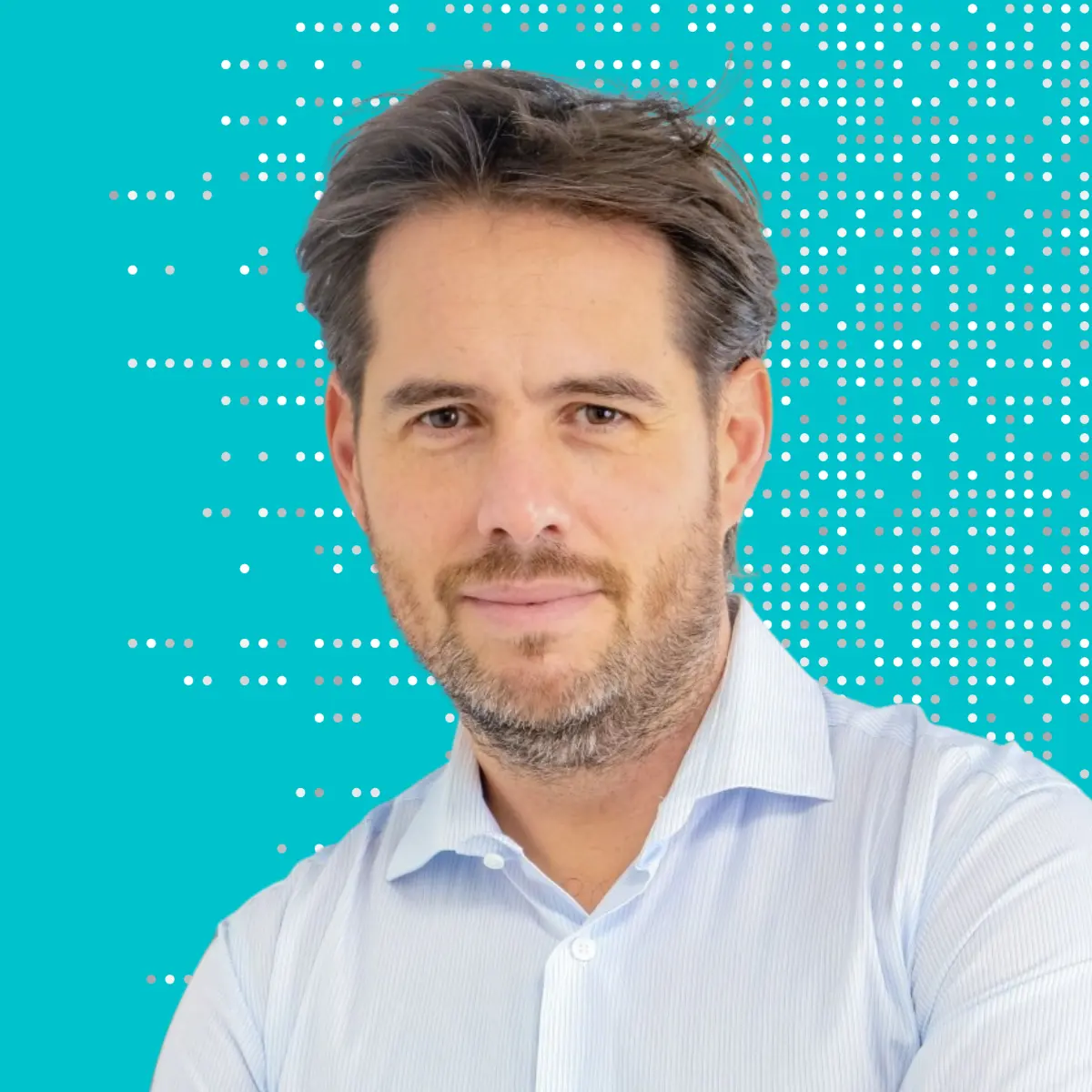 Thomas Couderc, Head of International Markets, Ambulatory Monitoring & Diagnostic Cardiology at Philips