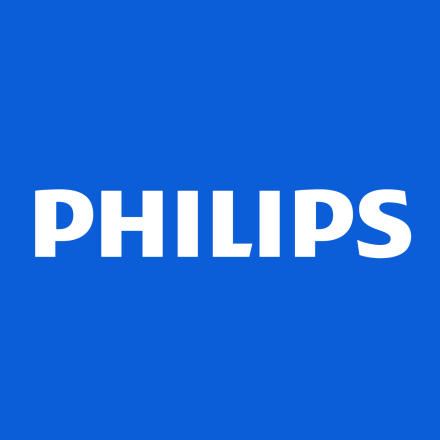 Logo Philips