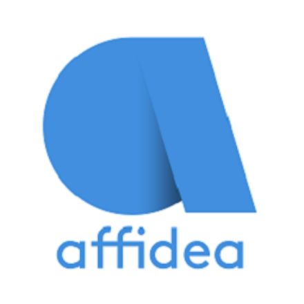 Logo Affidea Group