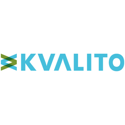 Logo Kvalito