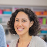 Teacher connect school