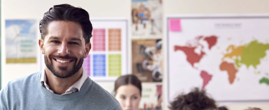 teacher looking for job opportunities in usa