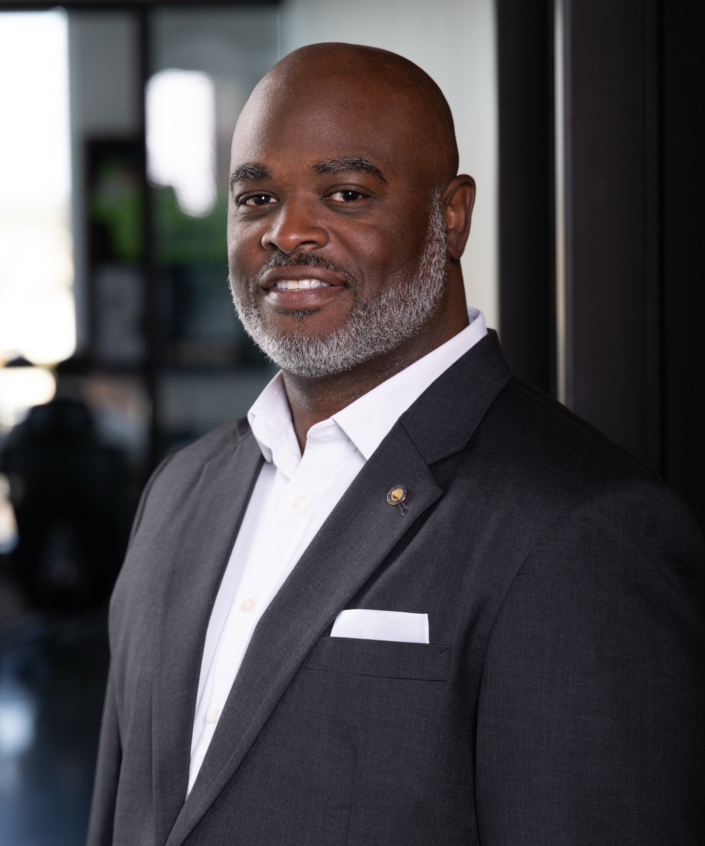 Song Pak Headshot, Co-Founder & Chief Operating Officer, Emagine IT