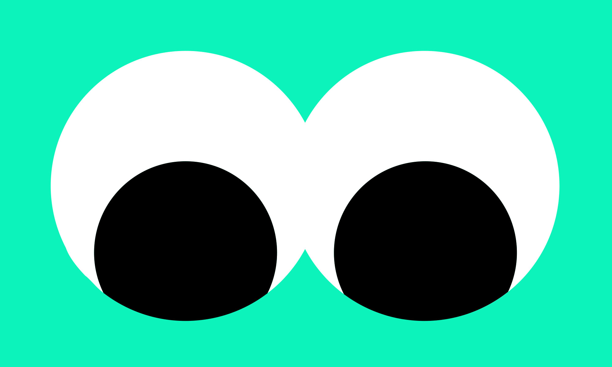 Happy Camper Média Logo