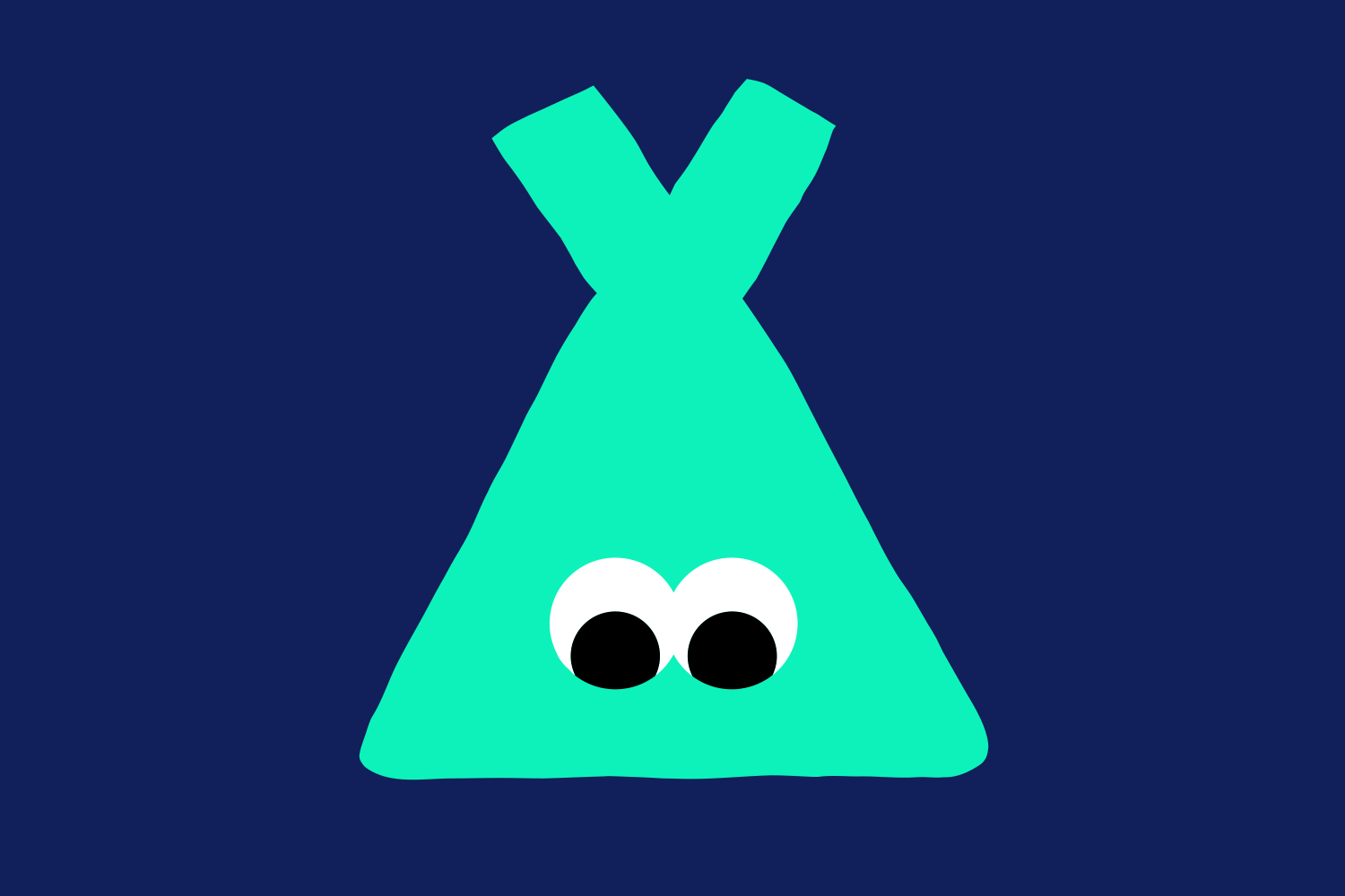 L'icône qui représente le A mais utilisable seul. 