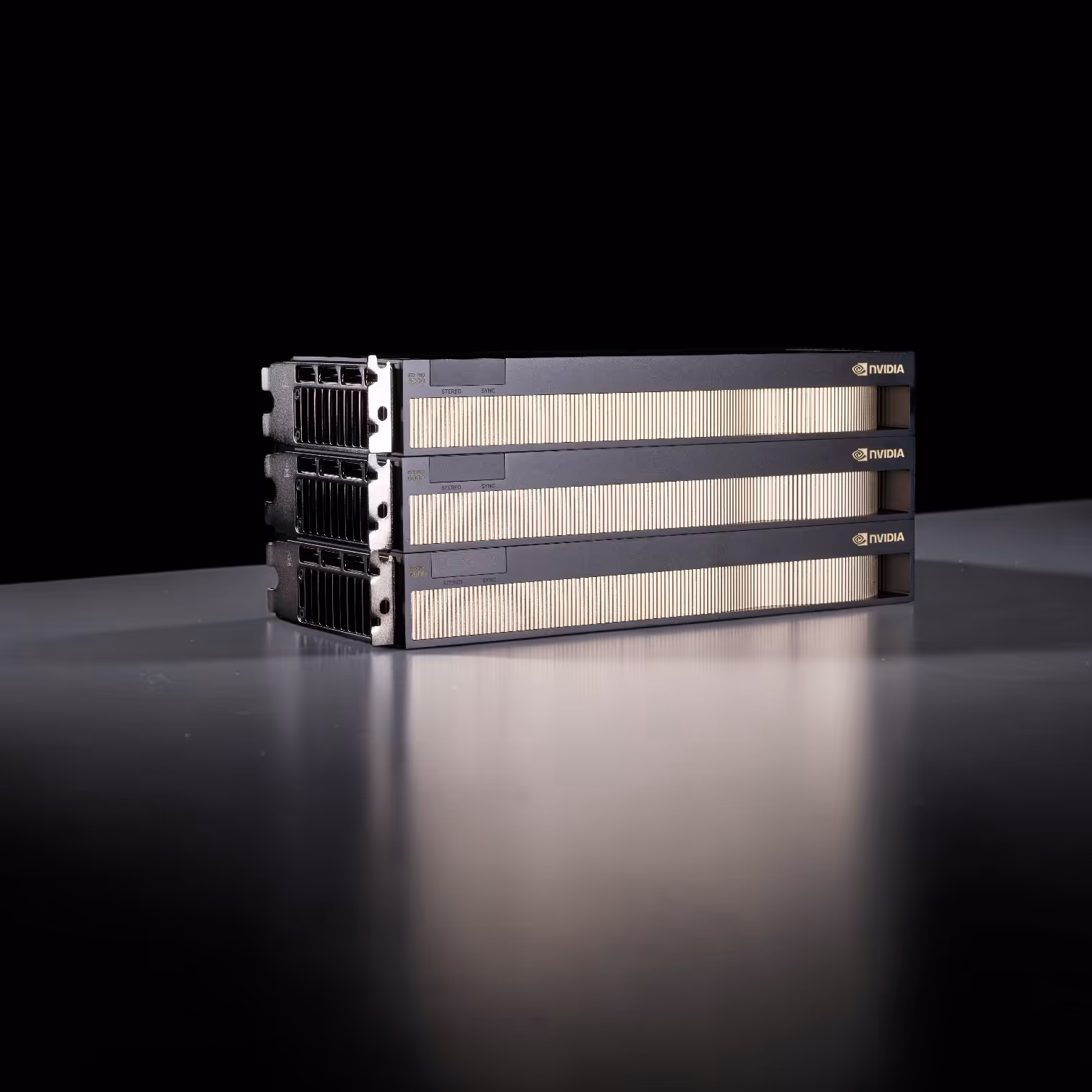 VFX studio with Skorppio GPU render nodes deployed for film post-production