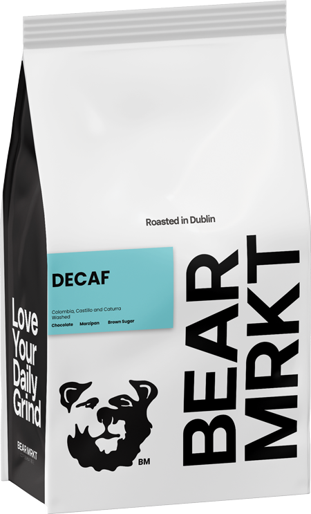Sugar Cane Decaf