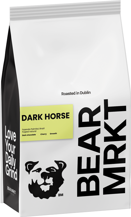 Bear House Blend