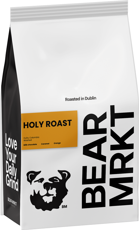 Bear House Roast