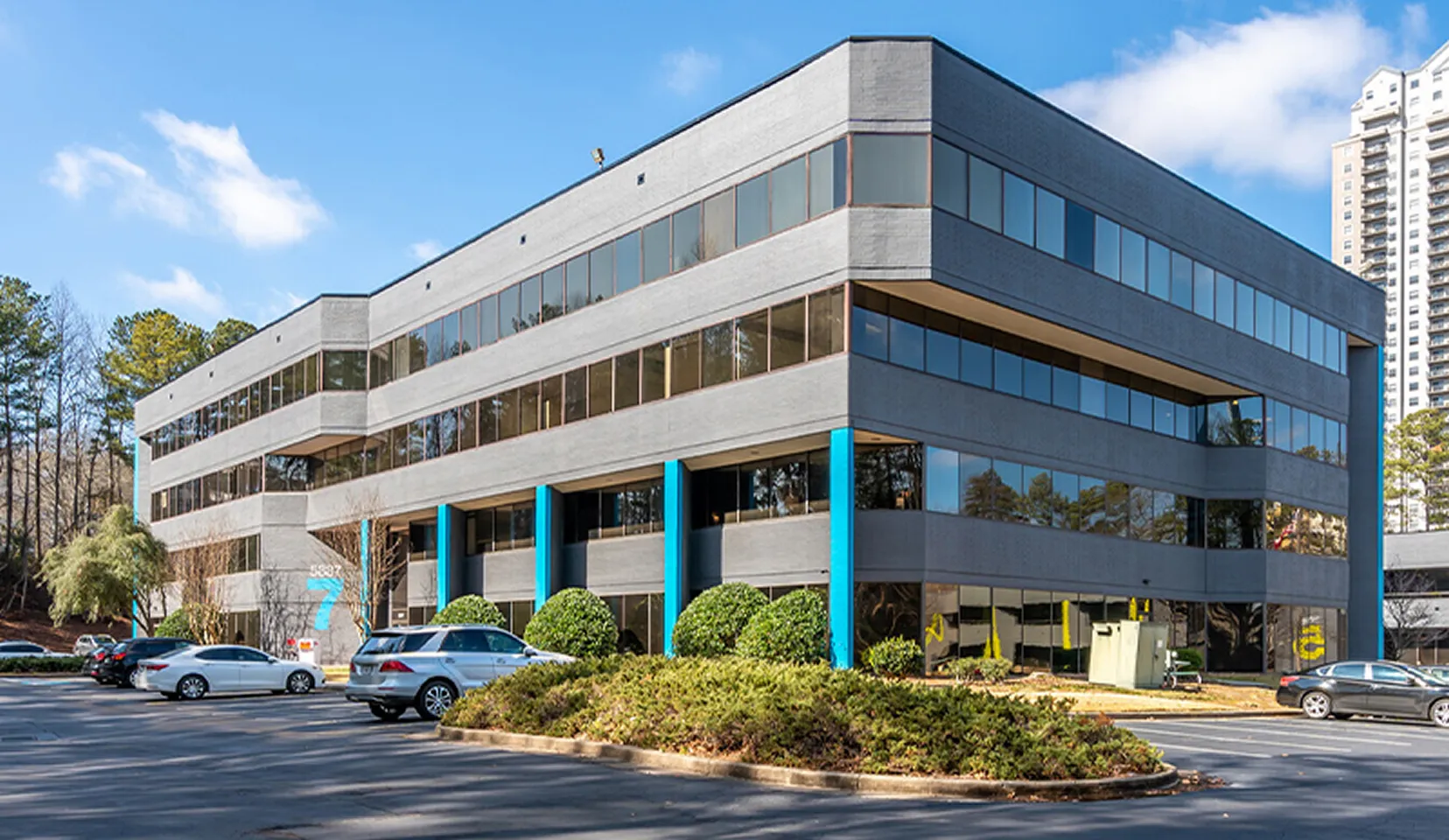 Sandy Springs Hyperbaric Oxygen TherapyRegenerative & Hyperbaric Medicine