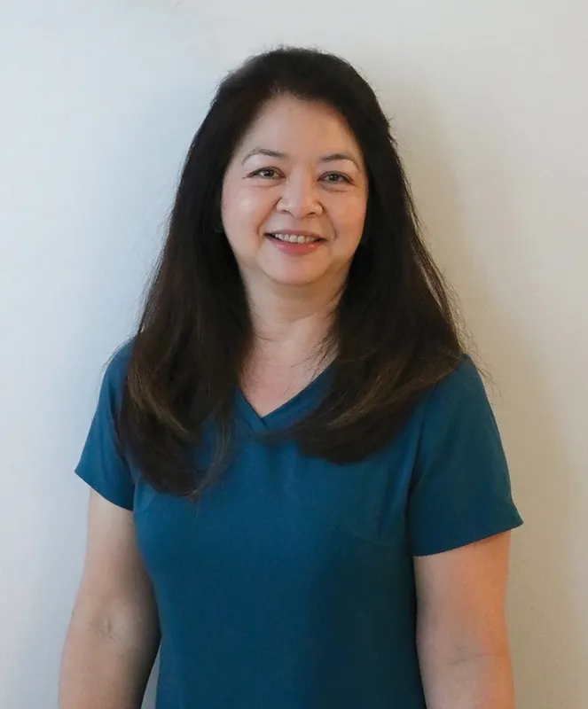 Terri Chio, Program Manager, Cumming, Georgia