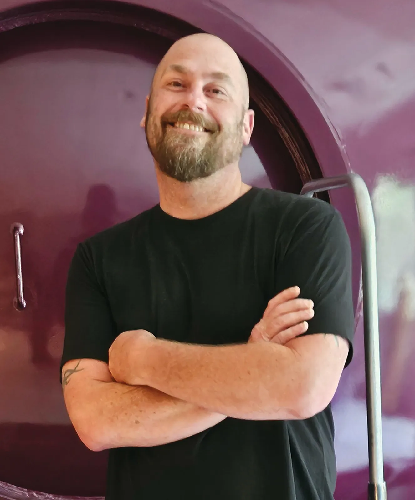 Matt Brauninger, Program Manager, Marietta, Georgia