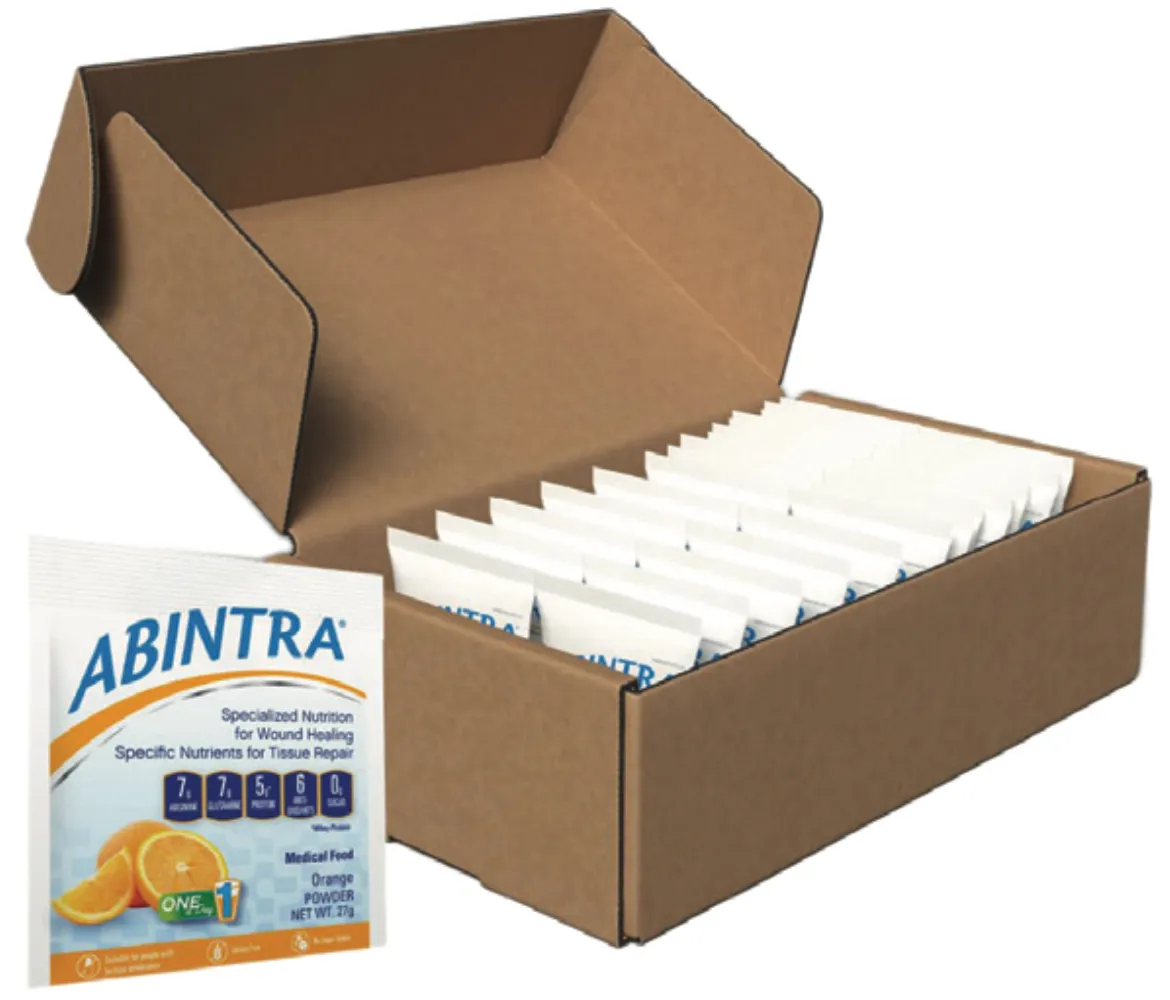 Abintra supplement