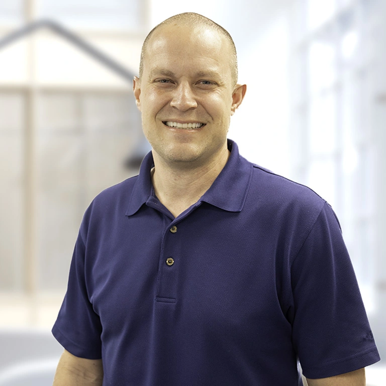Dr. Justin Bell