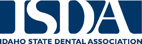 Idaho Dental Association Logo
