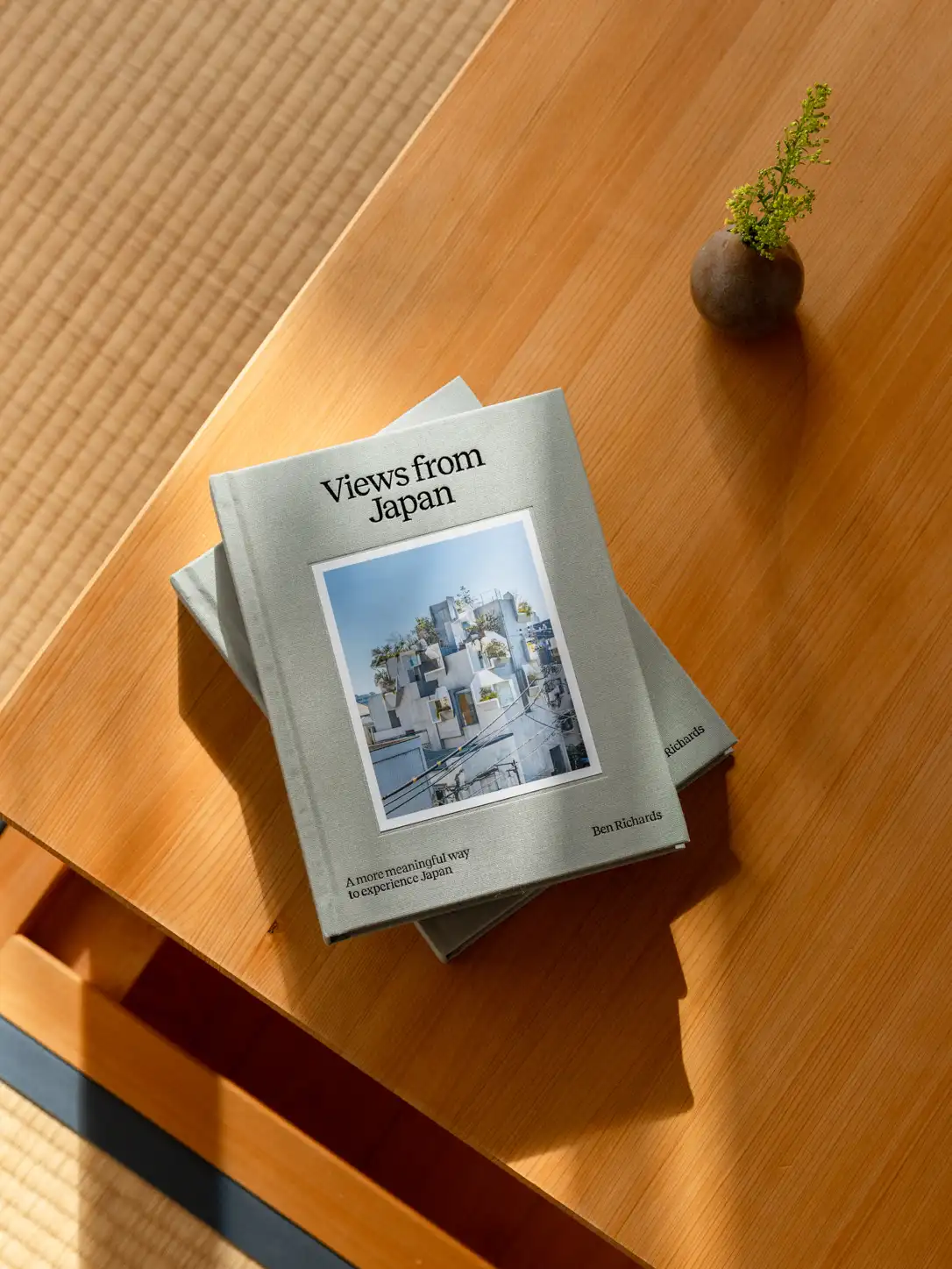 Views from Japan — A More Meaningful Way to Experience Japan