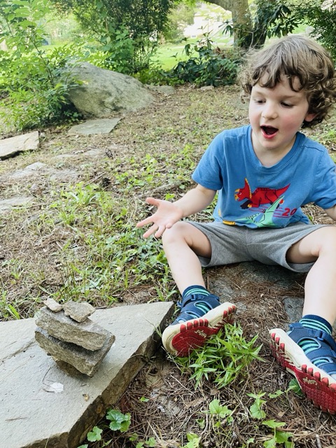 Rock, Sparkle, and Soil promotional image