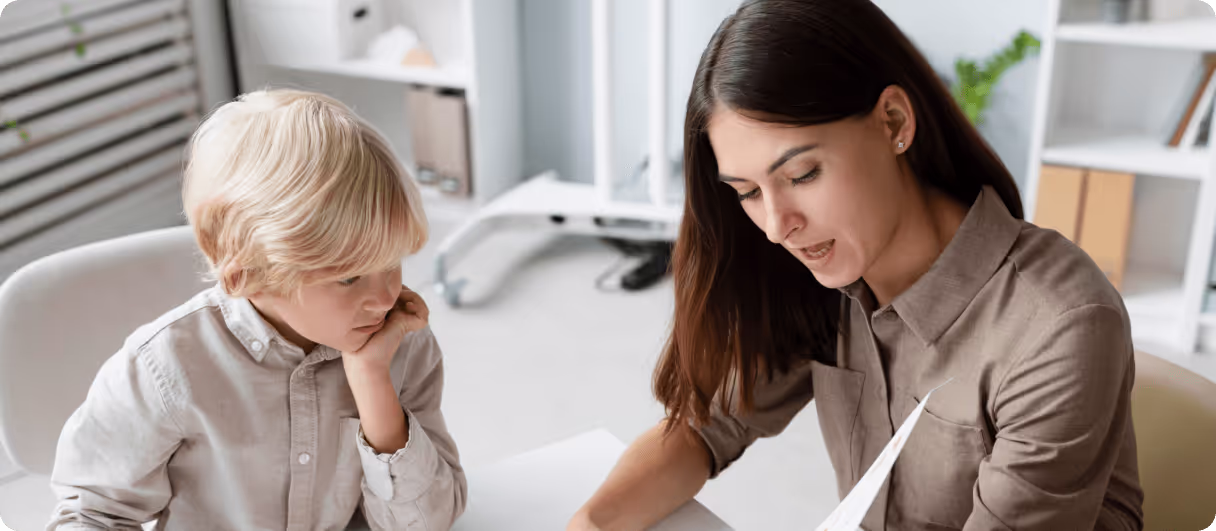 child adhd assessments affected by right to choose changes
