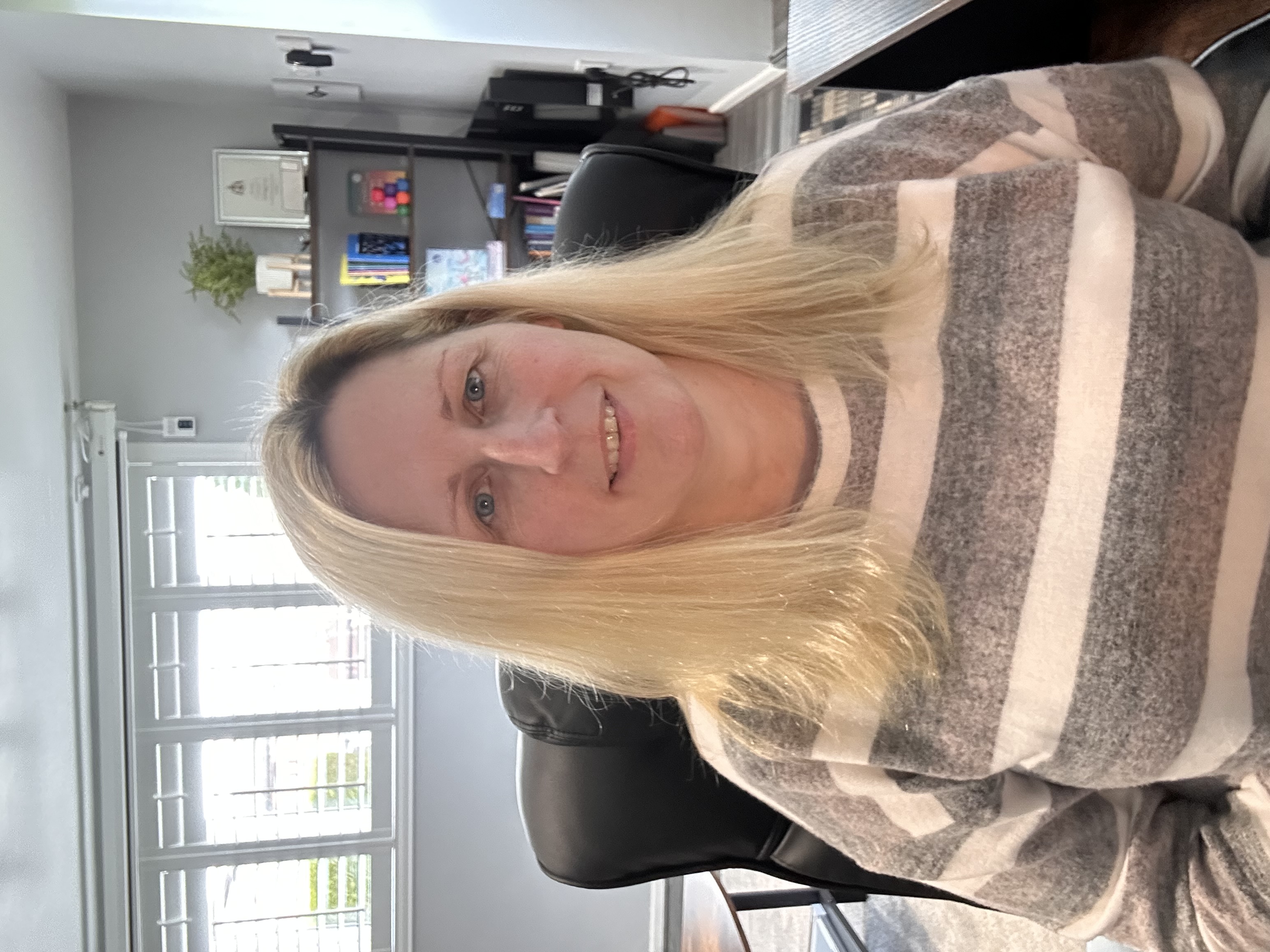 Gill Gillespie profile photo