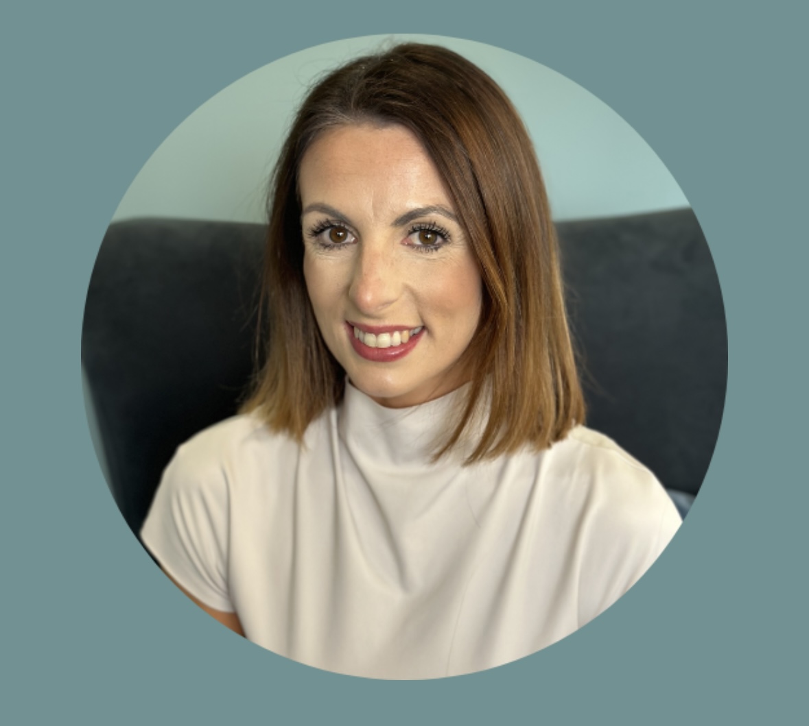 Lisa McKendrick profile photo
