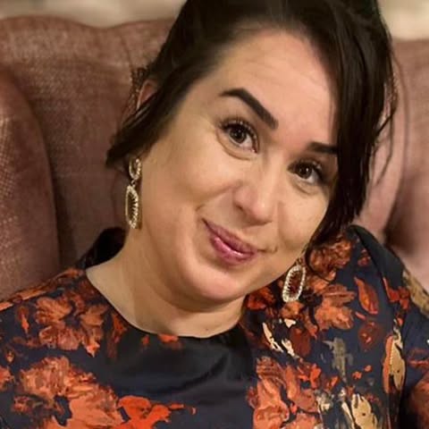 Daniela Fasciolo-Barnes profile photo