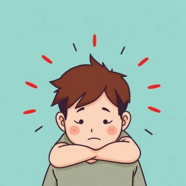 The Three Main Types of ADHD Symptoms