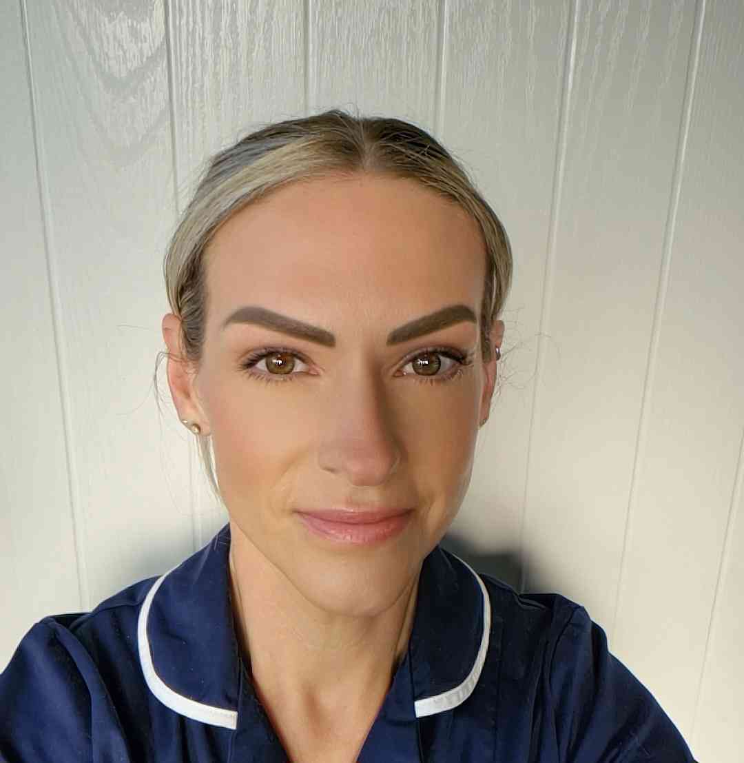 Michelle Burrough profile photo