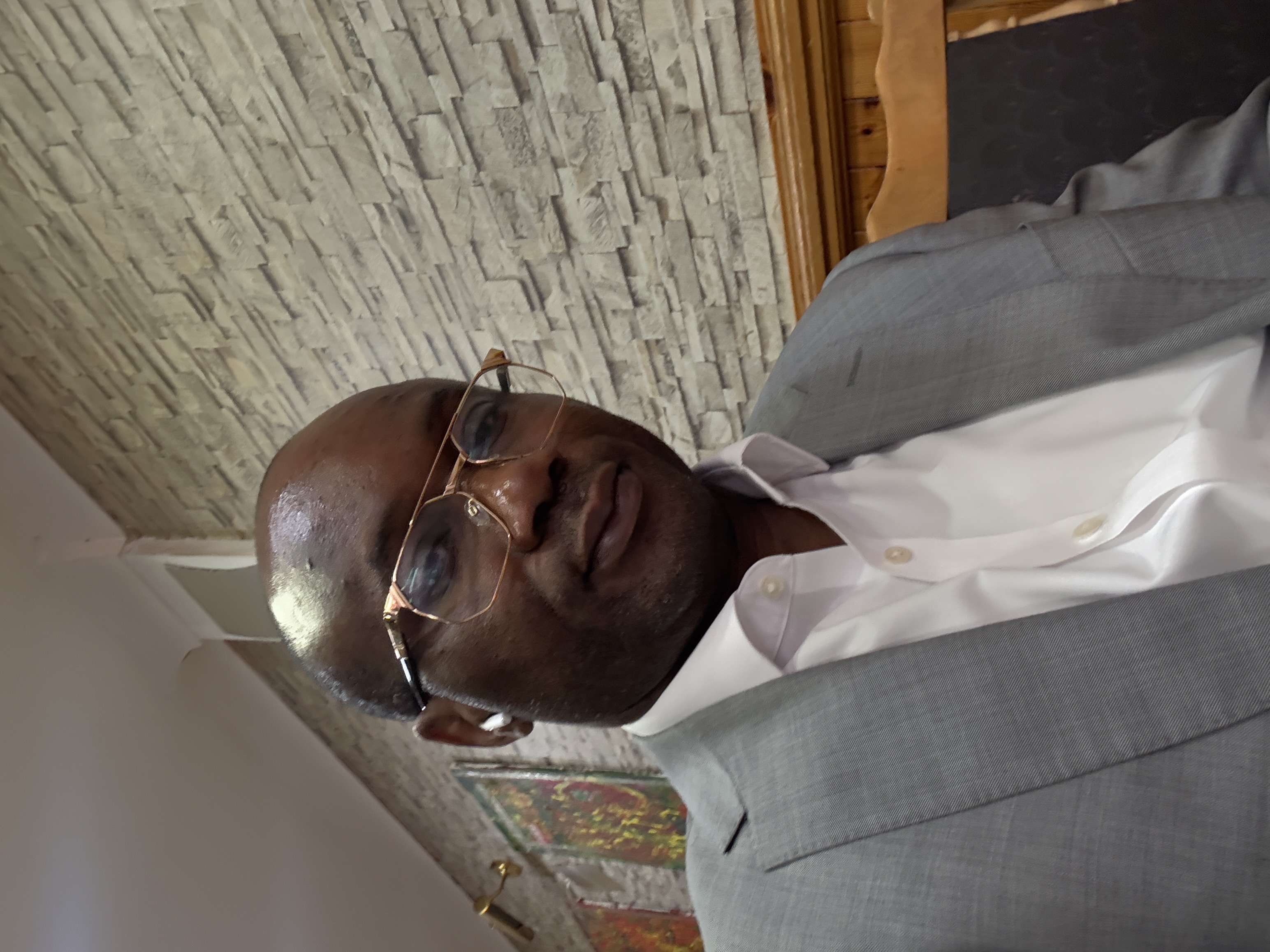 Adewale  Owolabi profile photo