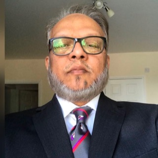 Nadeem Khan profile photo