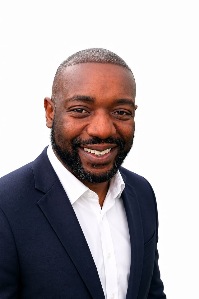 Henry Bwaila