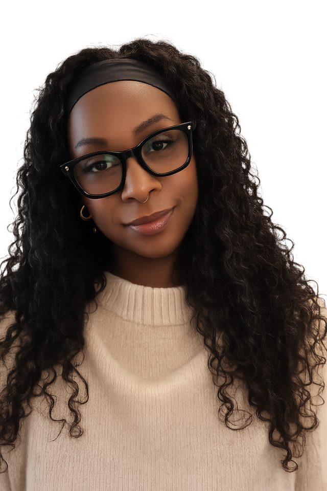 Amanda David