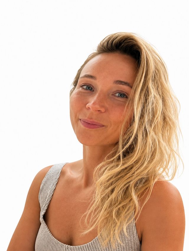 Amy Robertson
