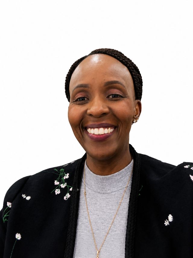 Eunice Erisat