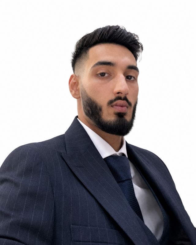 Rabi Malik